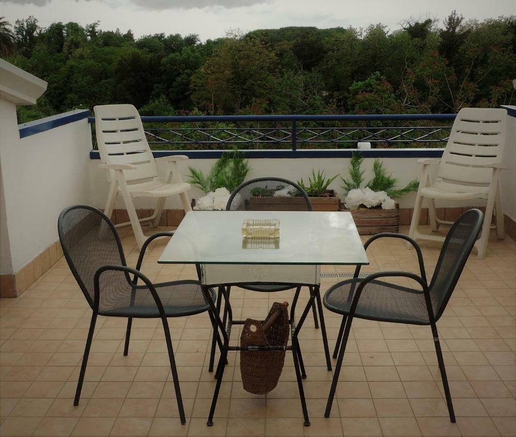 Casa Leonardo Liam Apartment Касерта Екстериор снимка